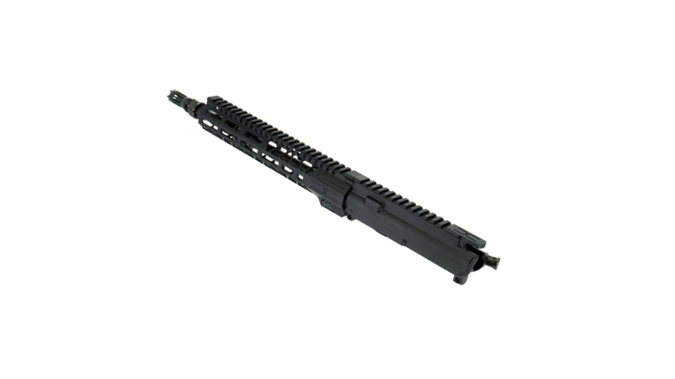 Faxon Firearms Match Series AR-15 6mm ARC 12.5in Upper Receiver