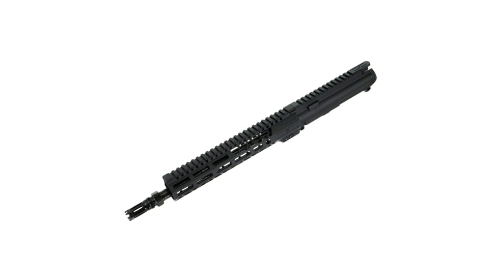 Faxon Firearms Match Series AR-15 6mm ARC 12.5in Upper Receiver