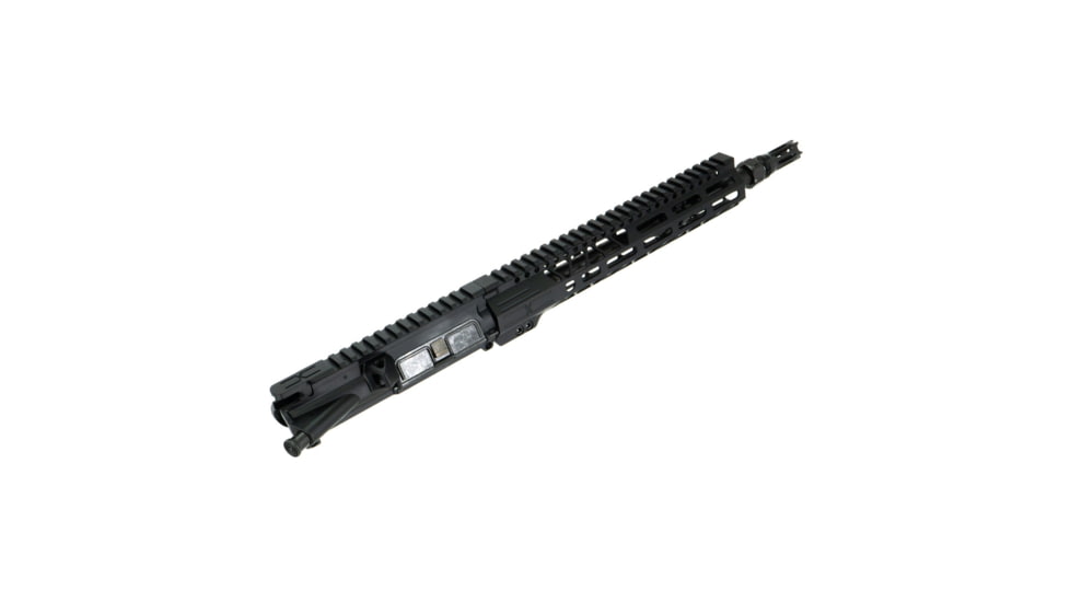 Faxon Firearms Match Series AR-15 6mm ARC 12.5in Upper Receiver