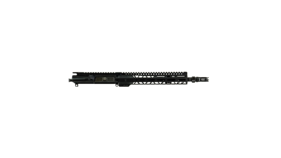 Faxon Firearms Match Series AR-15 6mm ARC 12.5in Upper Receiver