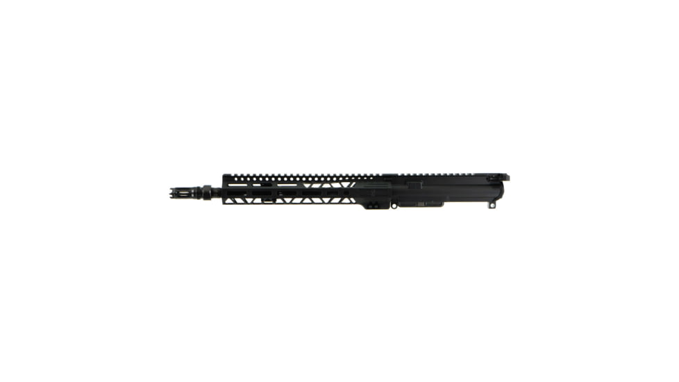 Faxon Firearms Match Series AR-15 6mm ARC 12.5in Upper Receiver