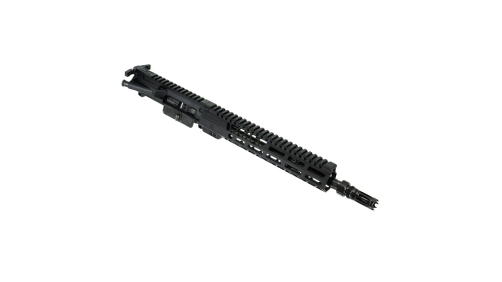 Faxon Firearms Match Series AR-15 6mm ARC 12.5in Upper Receiver