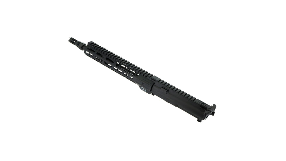 Faxon Firearms Match Series AR-15 6mm ARC 12.5in Upper Receiver
