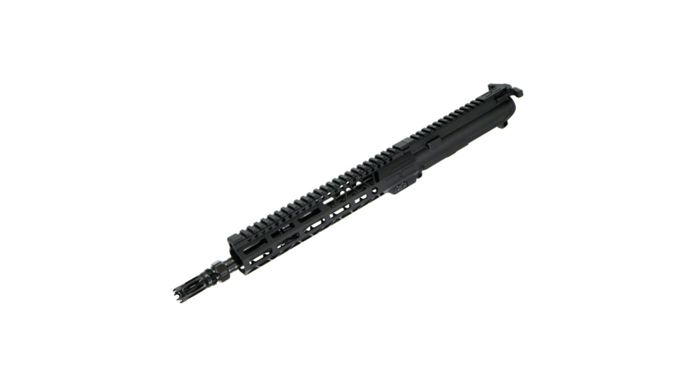 Faxon Firearms Match Series AR-15 6mm ARC 12.5in Upper Receiver