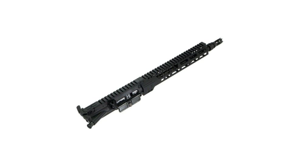 Faxon Firearms Match Series AR-15 6mm ARC 12.5in Upper Receiver
