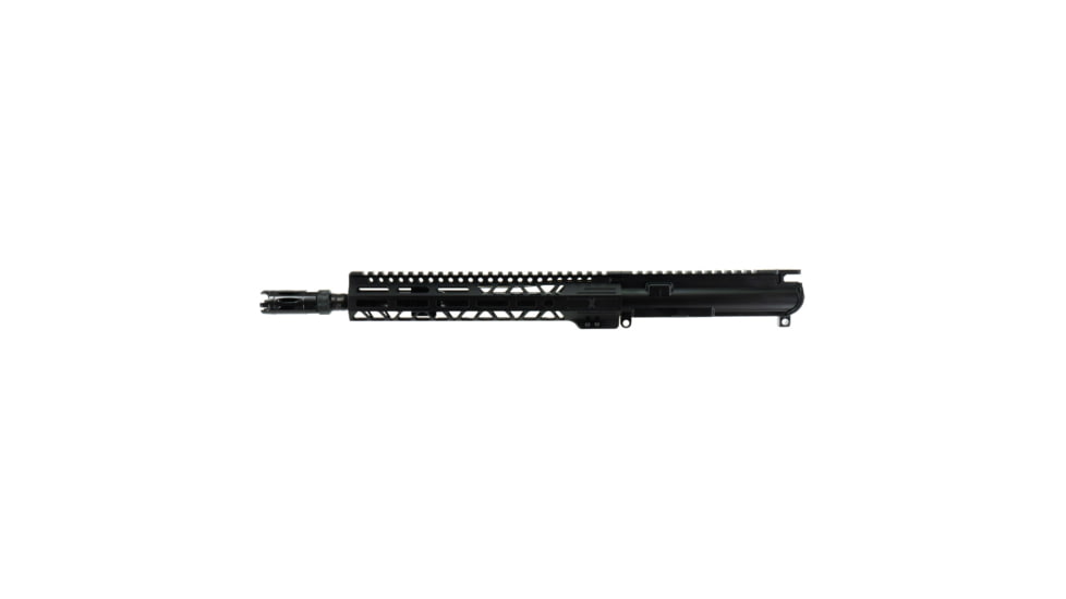 Faxon Firearms Match Series AR-15 6mm ARC 12.5in Upper Receiver