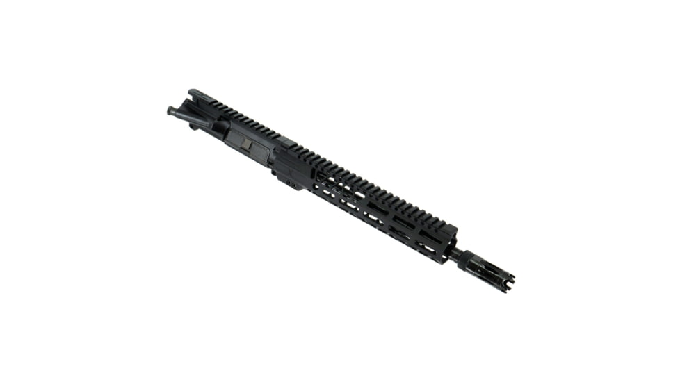 Faxon Firearms Match Series AR-15 6mm ARC 12.5in Upper Receiver
