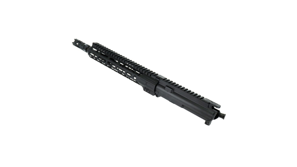 Faxon Firearms Match Series AR-15 6mm ARC 12.5in Upper Receiver