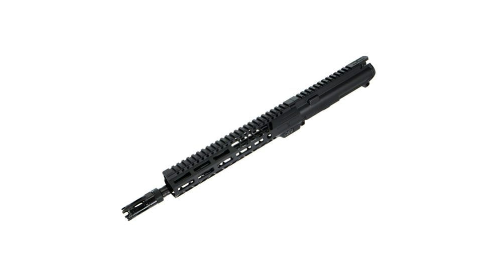 Faxon Firearms Match Series AR-15 6mm ARC 12.5in Upper Receiver