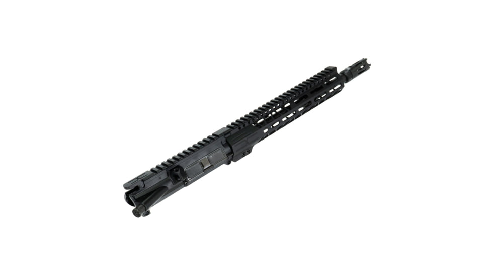 Faxon Firearms Match Series AR-15 6mm ARC 12.5in Upper Receiver