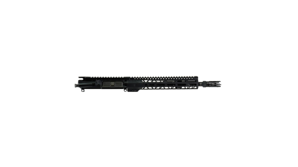 Faxon Firearms Match Series AR-15 6mm ARC 12.5in Upper Receiver