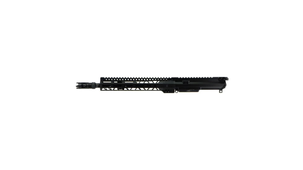Faxon Firearms Match Series AR-15 6mm ARC 12.5in Upper Receiver