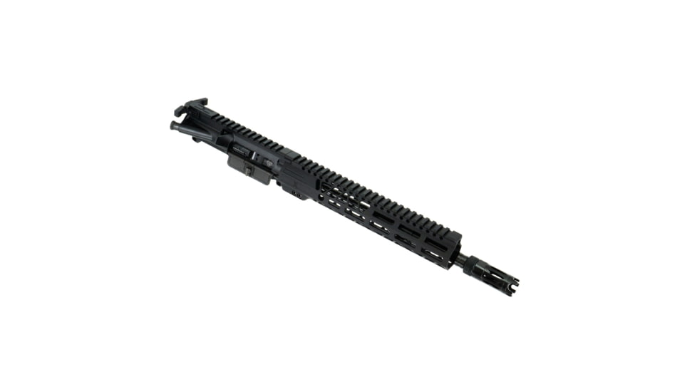 Faxon Firearms Match Series AR-15 6mm ARC 12.5in Upper Receiver