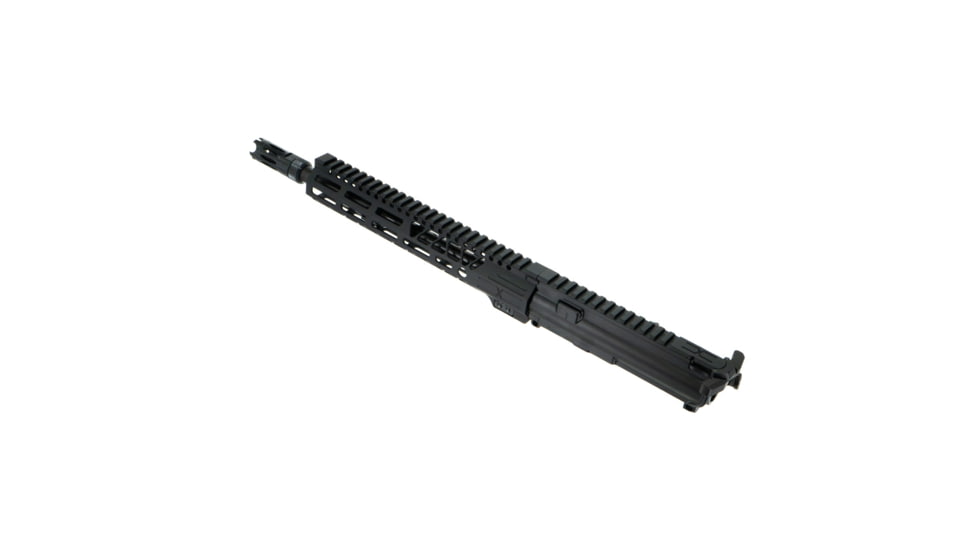 Faxon Firearms Match Series AR-15 6mm ARC 12.5in Upper Receiver