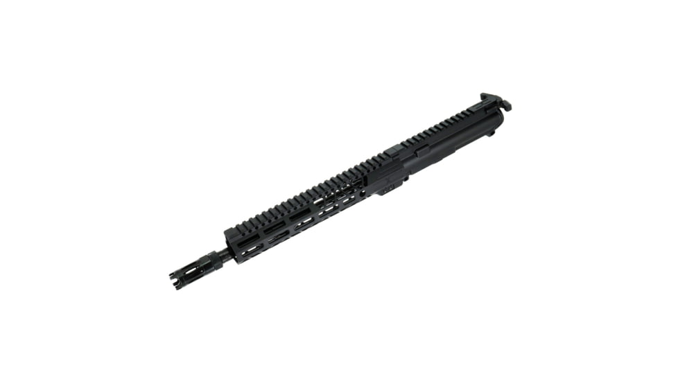Faxon Firearms Match Series AR-15 6mm ARC 12.5in Upper Receiver