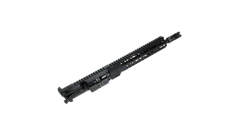 Faxon Firearms Match Series AR-15 6mm ARC 12.5in Upper Receiver