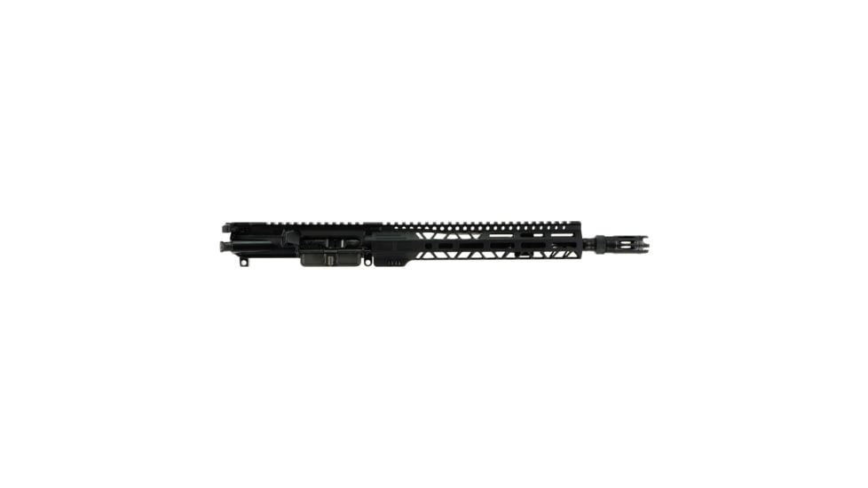 Faxon Firearms Match Series AR-15 6mm ARC 12.5in Upper Receiver