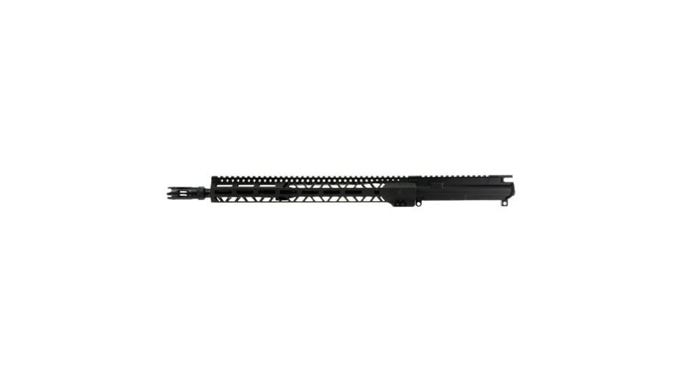 Faxon Firearms Match Series AR-15 6mm ARC 16in Upper Receiver