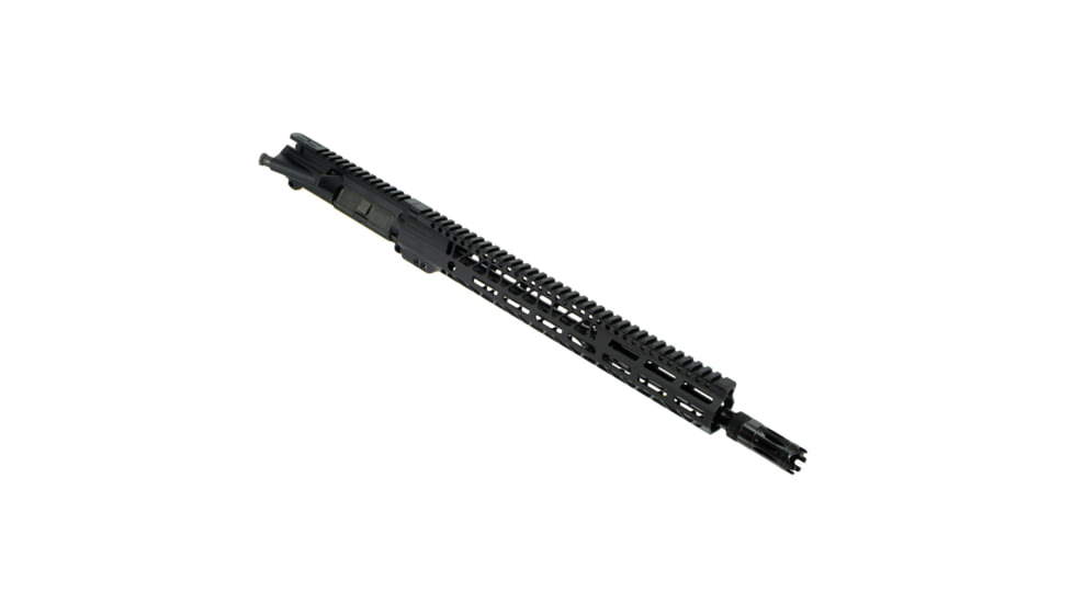 Faxon Firearms Match Series AR-15 6mm ARC 16in Upper Receiver