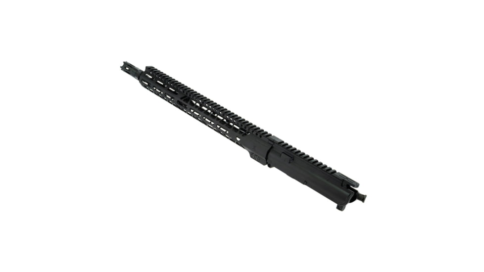 Faxon Firearms Match Series AR-15 6mm ARC 16in Upper Receiver