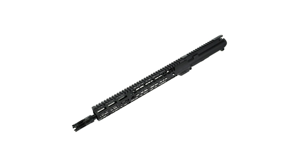 Faxon Firearms Match Series AR-15 6mm ARC 16in Upper Receiver