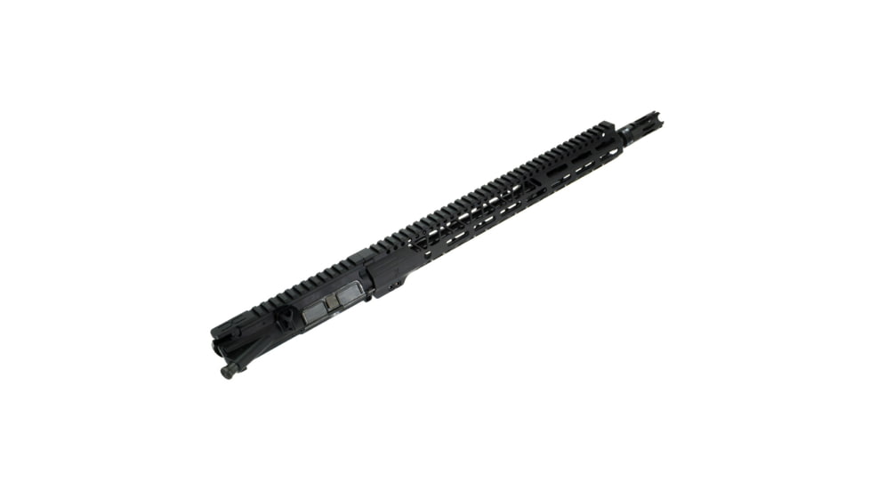 Faxon Firearms Match Series AR-15 6mm ARC 16in Upper Receiver