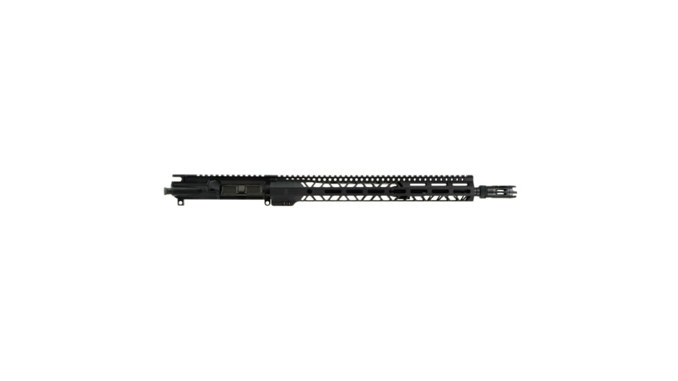 Faxon Firearms Match Series AR-15 6mm ARC 16in Upper Receiver