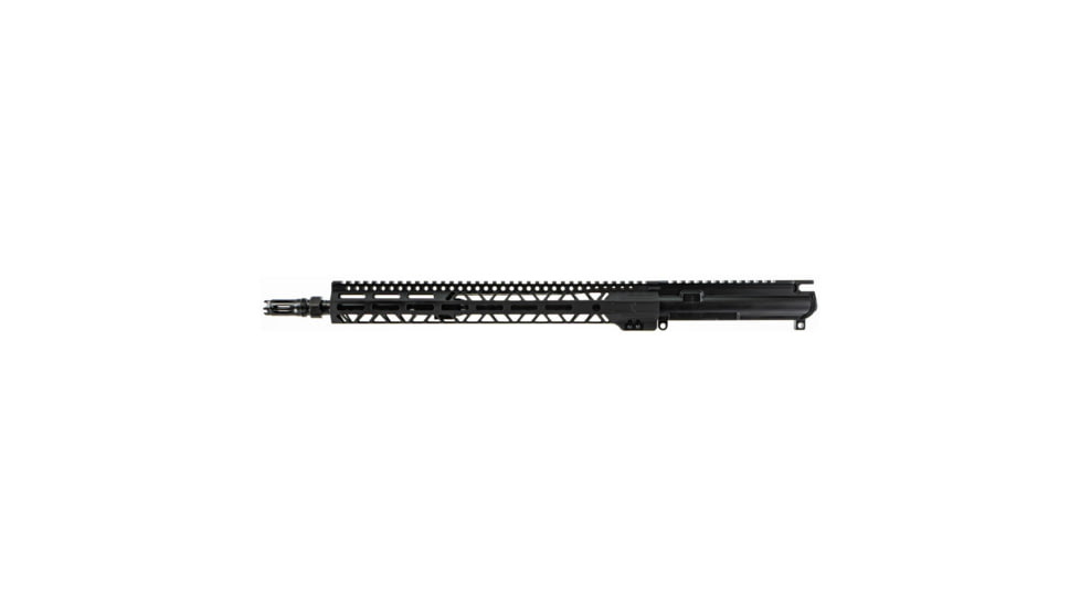 Faxon Firearms Match Series AR-15 6mm ARC 16in Upper Receiver