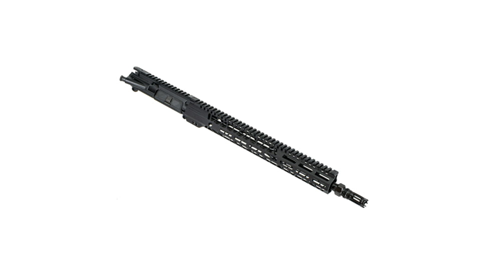 Faxon Firearms Match Series AR-15 6mm ARC 16in Upper Receiver