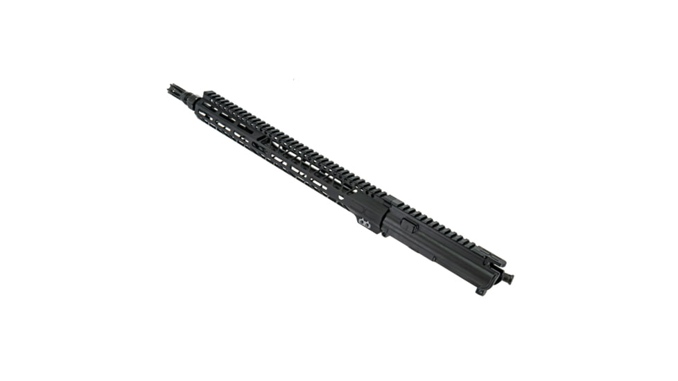 Faxon Firearms Match Series AR-15 6mm ARC 16in Upper Receiver