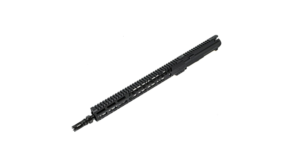 Faxon Firearms Match Series AR-15 6mm ARC 16in Upper Receiver