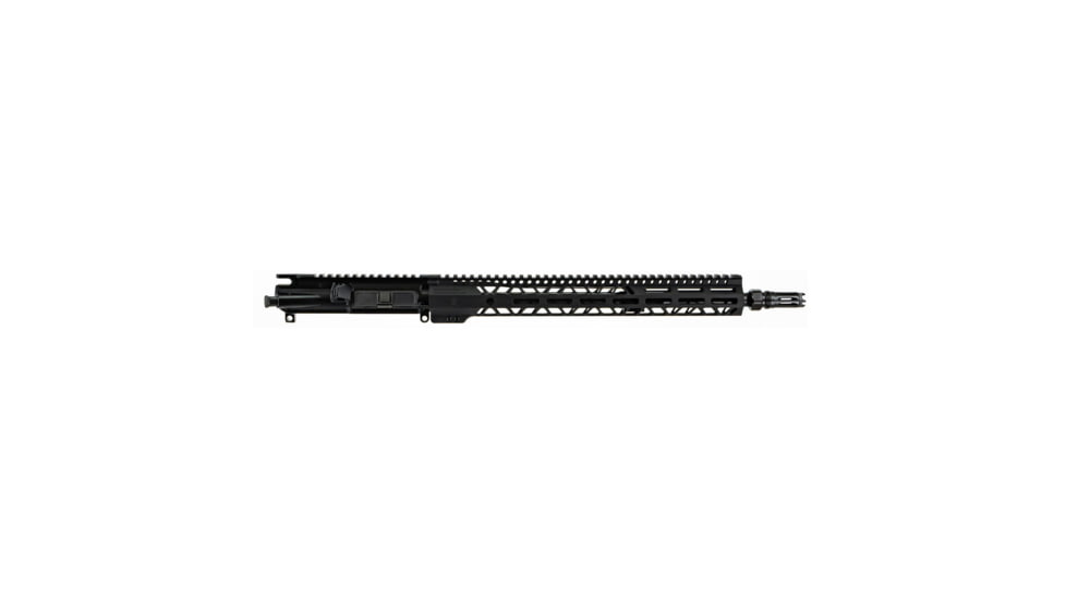 Faxon Firearms Match Series AR-15 6mm ARC 16in Upper Receiver