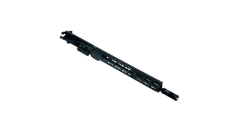 Faxon Firearms Match Series AR-15 6mm ARC 16in Upper Receiver