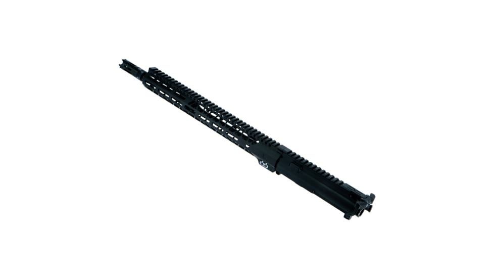 Faxon Firearms Match Series AR-15 6mm ARC 16in Upper Receiver
