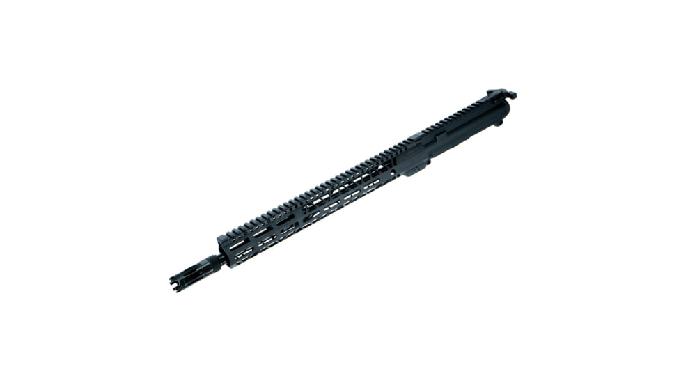 Faxon Firearms Match Series AR-15 6mm ARC 16in Upper Receiver