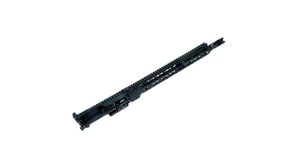 Faxon Firearms Match Series AR-15 6mm ARC 16in Upper Receiver