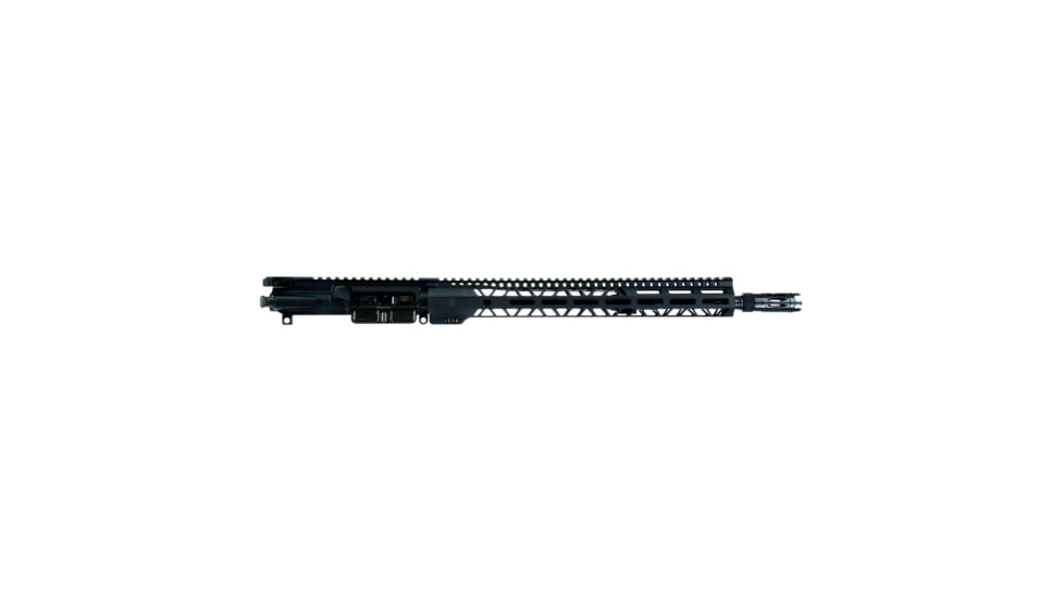 Faxon Firearms Match Series AR-15 6mm ARC 16in Upper Receiver