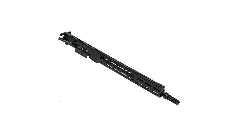 Faxon Firearms Match Series AR-15 6mm ARC 16in Upper Receiver