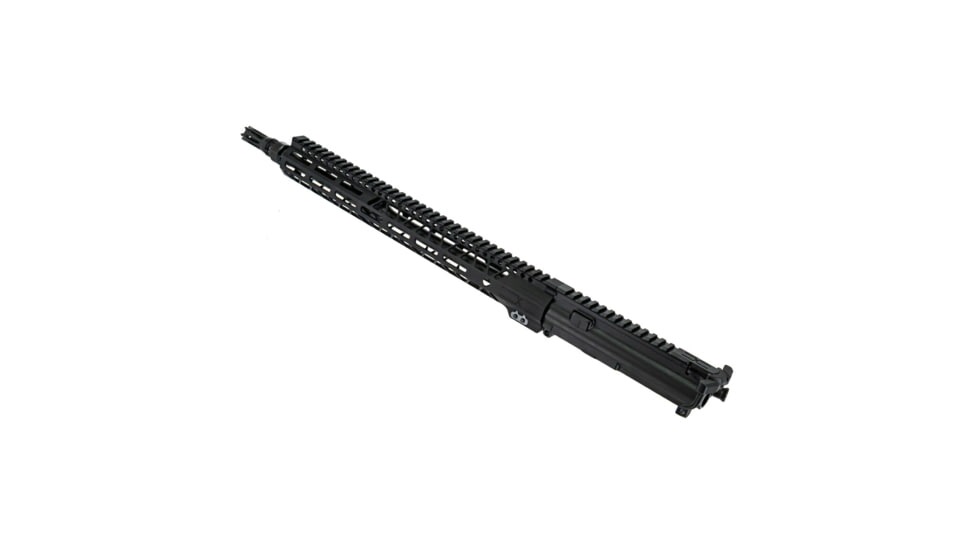 Faxon Firearms Match Series AR-15 6mm ARC 16in Upper Receiver