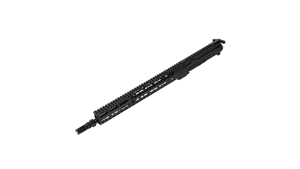 Faxon Firearms Match Series AR-15 6mm ARC 16in Upper Receiver