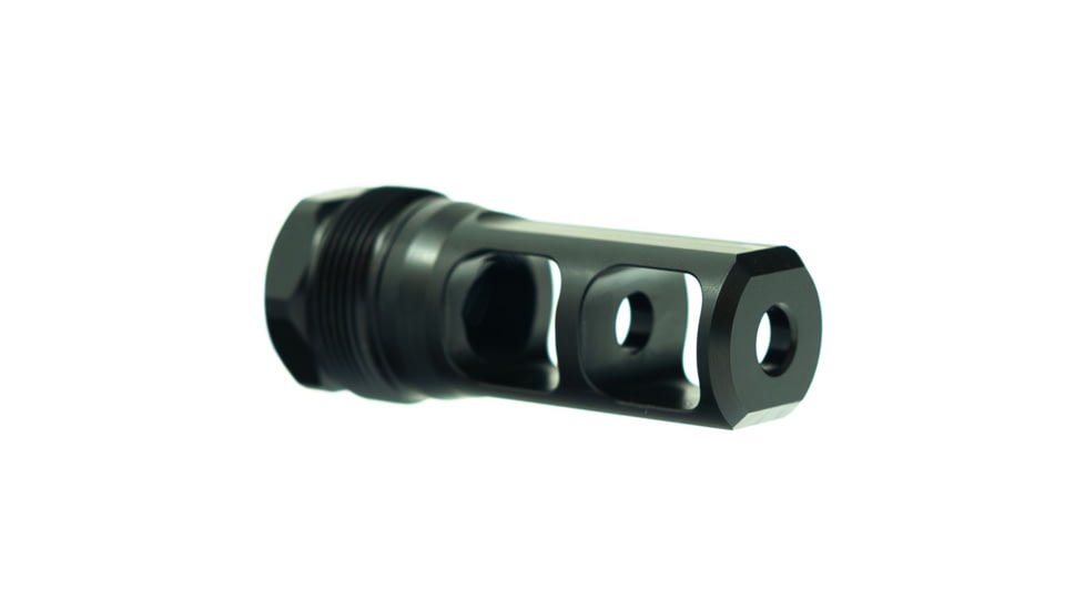 Faxon Firearms Muzzlok Plan B Muzzle Brakes