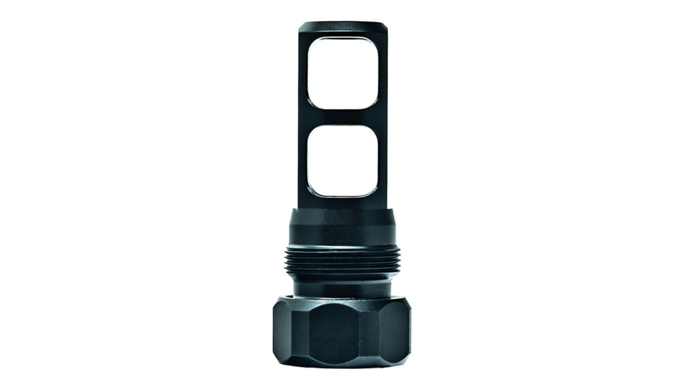 Faxon Firearms Muzzlok Plan B Muzzle Brakes