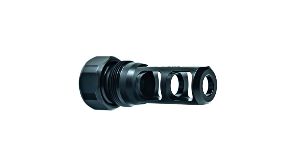 Faxon Firearms Muzzlok Plan B Muzzle Brakes