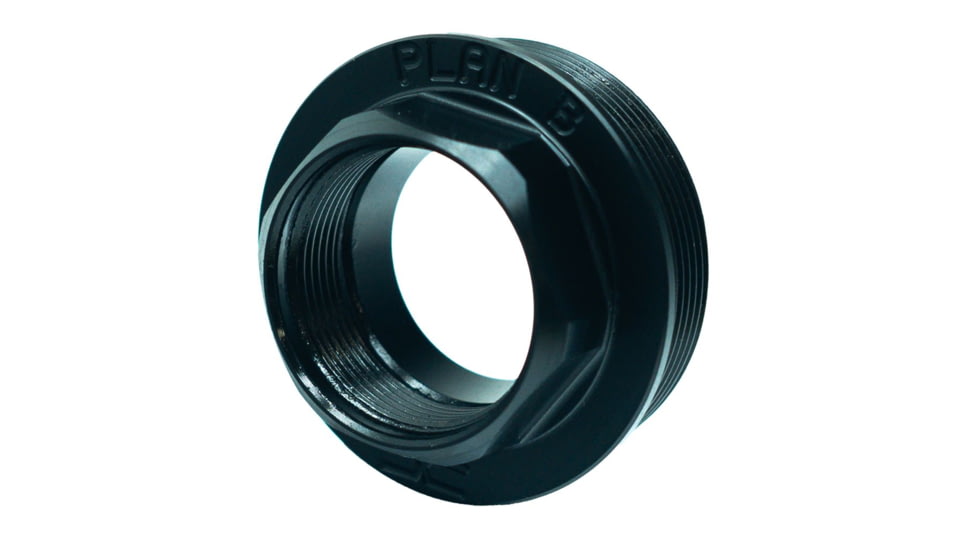 Faxon Firearms Plan B Barrel Adapter