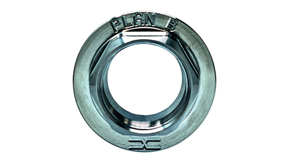 Faxon Firearms Plan B Barrel Adapter