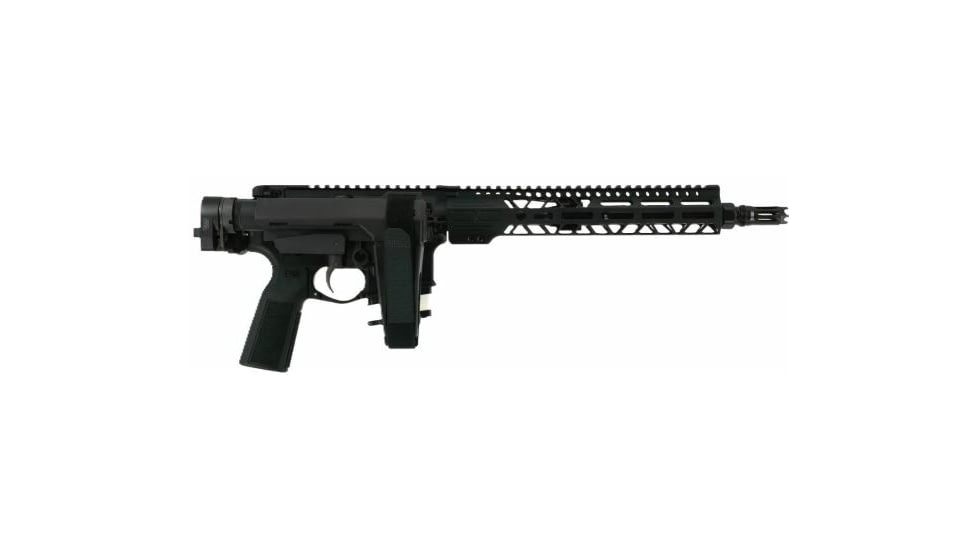 Faxon Firearms Premier Semi Auto Pistol, .338 ARC, 11.5 inch Barrel