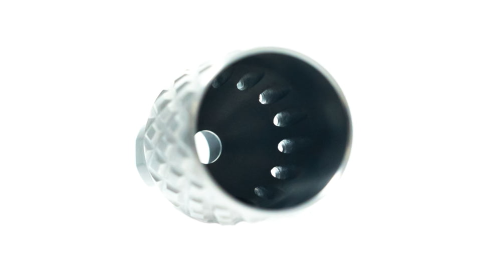Faxon Firearms Rowdy Pineapple Flash Hider