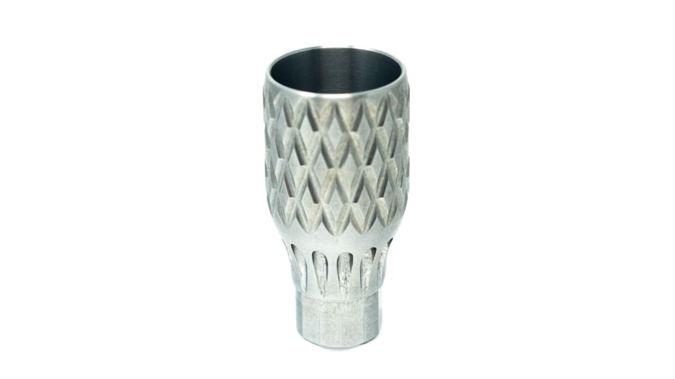 Faxon Firearms Rowdy Pineapple Flash Hider