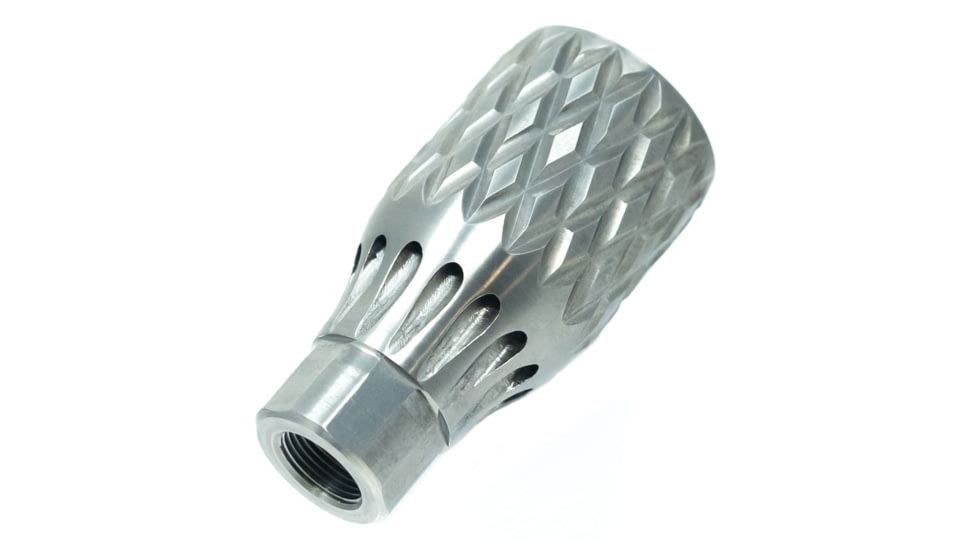 Faxon Firearms Rowdy Pineapple Flash Hider