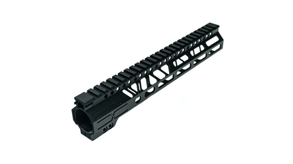 Faxon Firearms Streamline AR-15 M-LOK Handguard